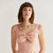 Isabelle Fit and Flare Dress