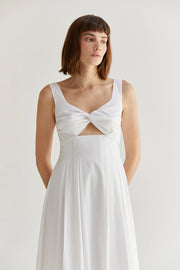 Isabelle Fit and Flare Dress