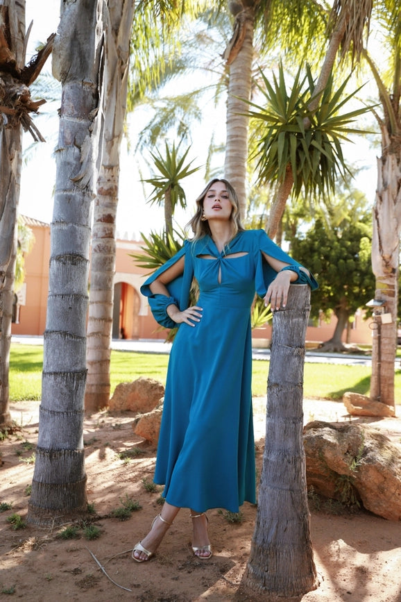 Isla Dress-Dress-Cayro Woman-XS-Urbanheer