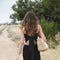 Isla Pants // Noir-Pants-Beachwood-S/M-Urbanheer
