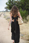 Isla Pants // Noir-Pants-Beachwood-S/M-Urbanheer