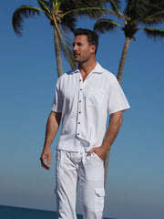 Islander Shirt-Shirt-Cotton Natural-S-Urbanheer
