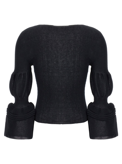 Issey Miyake Assemblage Branch Top