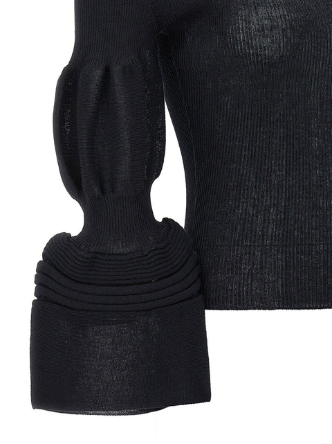 Issey Miyake Assemblage Branch Top