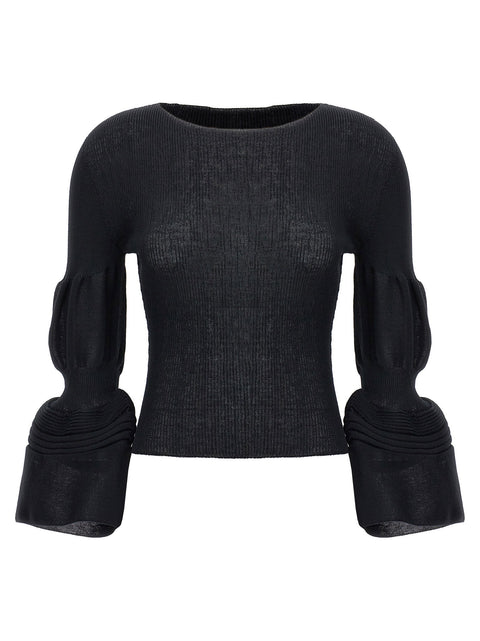 Issey Miyake Assemblage Branch Top