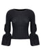 Issey Miyake Assemblage Branch Top