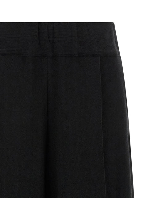 Issey Miyake Campagne Pants