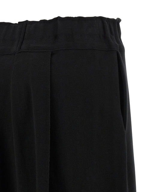 Issey Miyake Campagne Pants