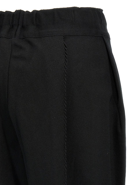 Issey Miyake Champagne Pants