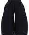Issey Miyake Corrugated Knit Pants
