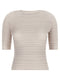 Issey Miyake Jiggly Pleats Blouse