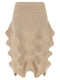 Issey Miyake Lnkage Skirt