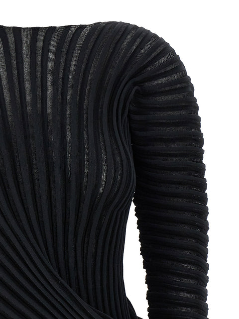 Issey Miyake Stream Top