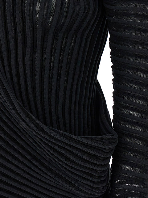 Issey Miyake Stream Top