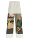 Issey Miyake Street View Pants