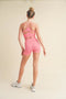 It Girl Seamless Short Set Pink-Set-KIMBERLY C-S-Urbanheer