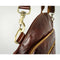 Italian Leather Garment Bag - Travels with Charley-Garment Bags-Time Resistance-Brown-Urbanheer