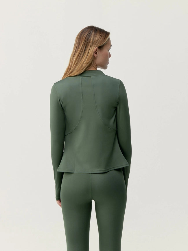 Ivet Hunter Jacket-Jacket-Born Living Yoga-L-Hunter-Urbanheer