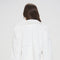 Ivory Flurry Fur Collar Jacket-Jacket-Baciano-S-Ivory-Urbanheer