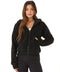 Izara Sherpa Full Zip Hoodie
