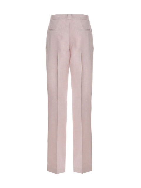 Jil Sander Tailored Pants