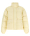 Jil Sander Technical Fabric Quilted Down Jacket
