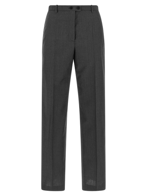 Jil Sander Tailored Trousers