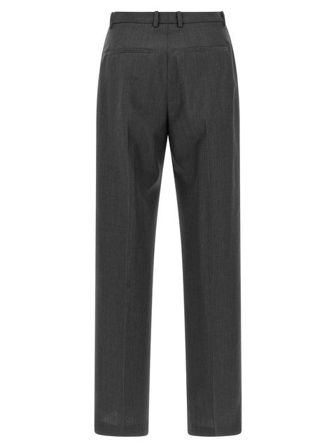 Jil Sander Tailored Trousers