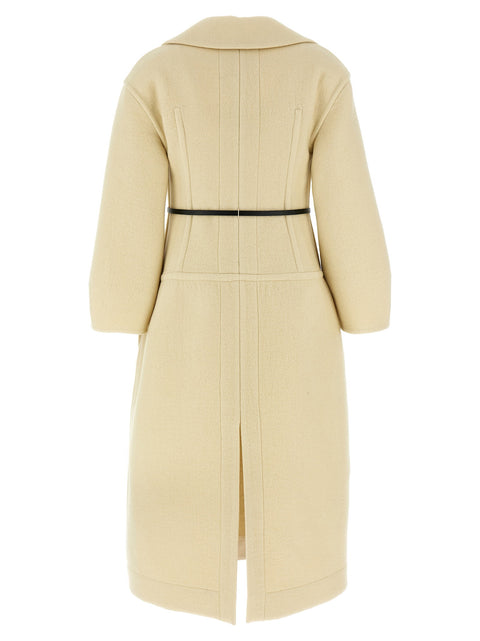 Jil Sander 02 Coat