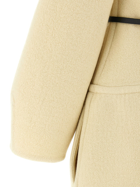 Jil Sander 02 Coat