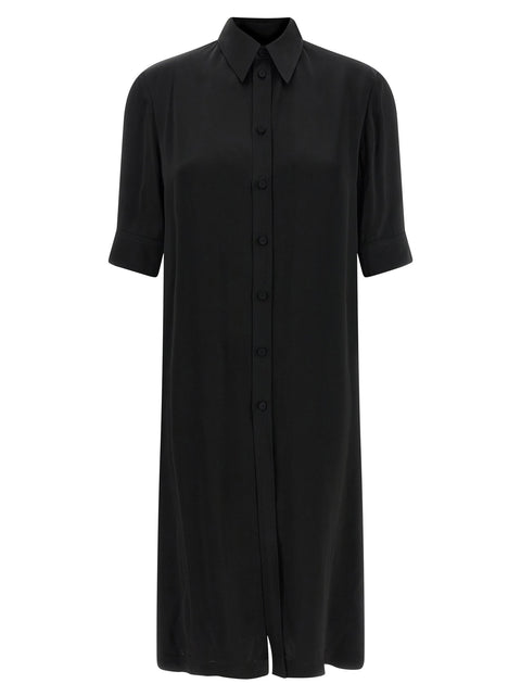 Jil Sander Long Shirt