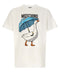 Moschino Goose T-shirt