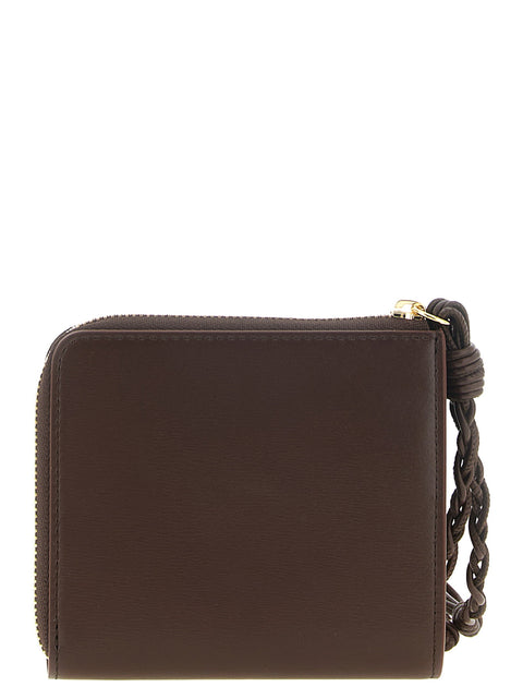 Jil Sander Tangle Card Holder