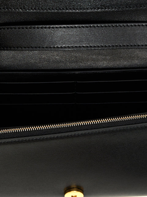 Jil Sander All-day Crossbody Bag