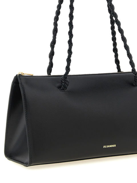 Jil Sander Tangle Tent Shoulder Bag