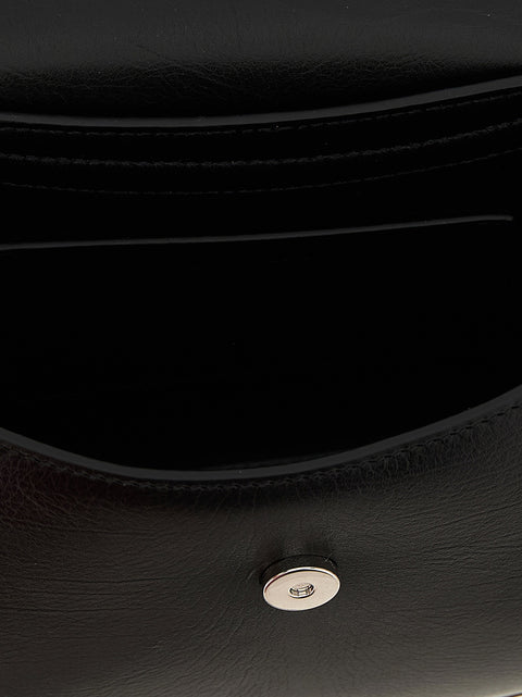 Jil Sander Eldorado Small Crossbody Bag