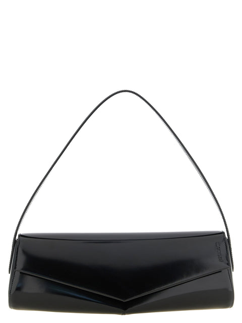 Jil Sander Kante Shoulder Bag