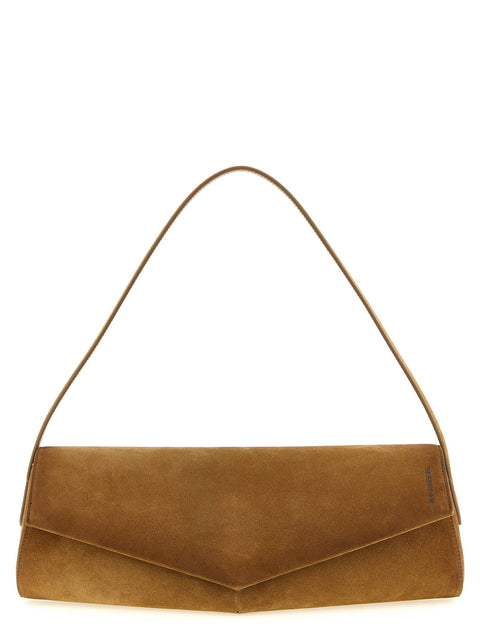Jil Sander Kante Shoulder Bag