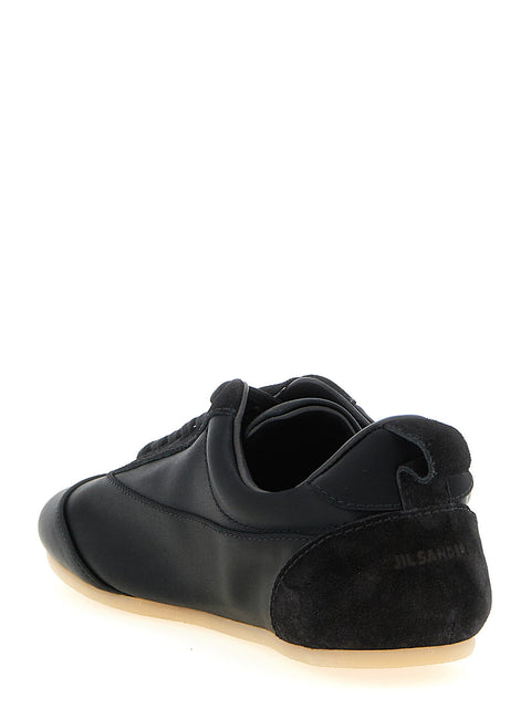 Jil Sander Etage Sneakers