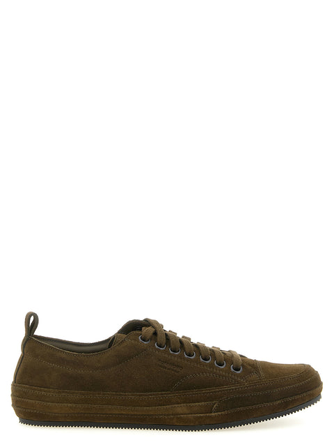 Tom Ford Archer Sneakers