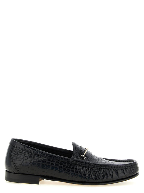 Tom Ford Ripley Loafers