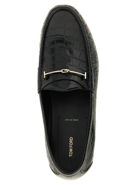 Tom Ford Ripley Loafers