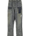 Maison Mihara Yasuhiro Bush Pants Jeans