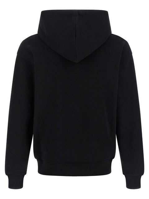 Moschino Goose Hoodie