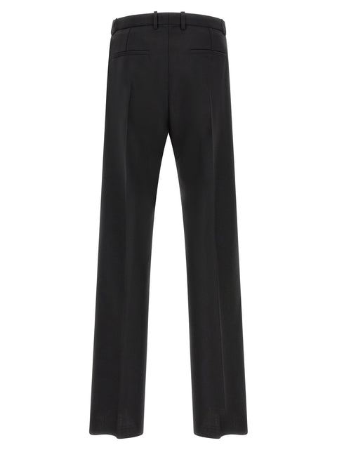 Jil Sander 259 Pants