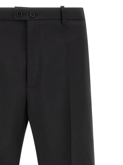 Jil Sander 259 Pants