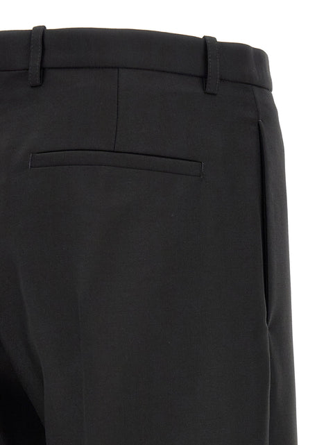 Jil Sander 259 Pants