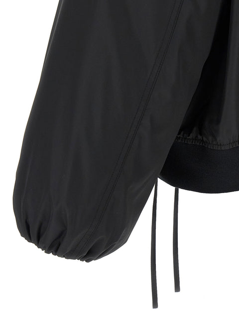 Jil Sander 09 Blouson