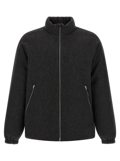 Jil Sander Wool Jacket