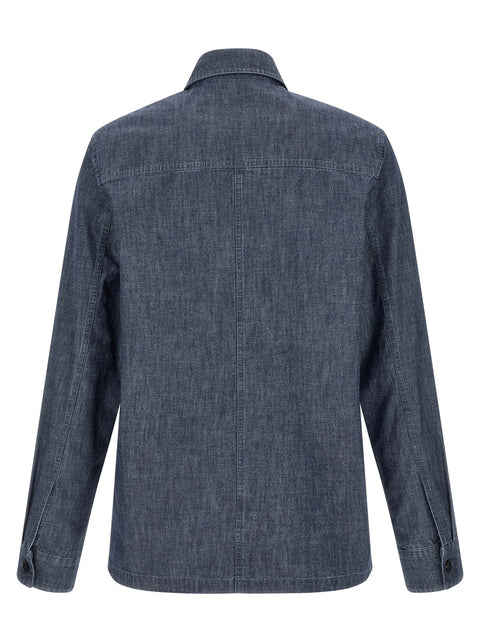Jil Sander 203 Shirt